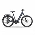 Verve+ 4 Lowstep - Galactic Grey - M - Bosch 545 Wh